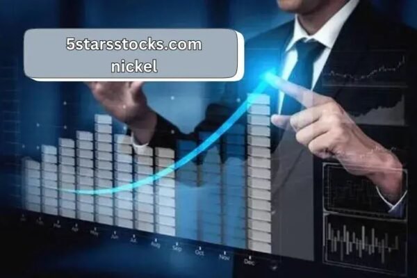 5starsstocks.com Nickel