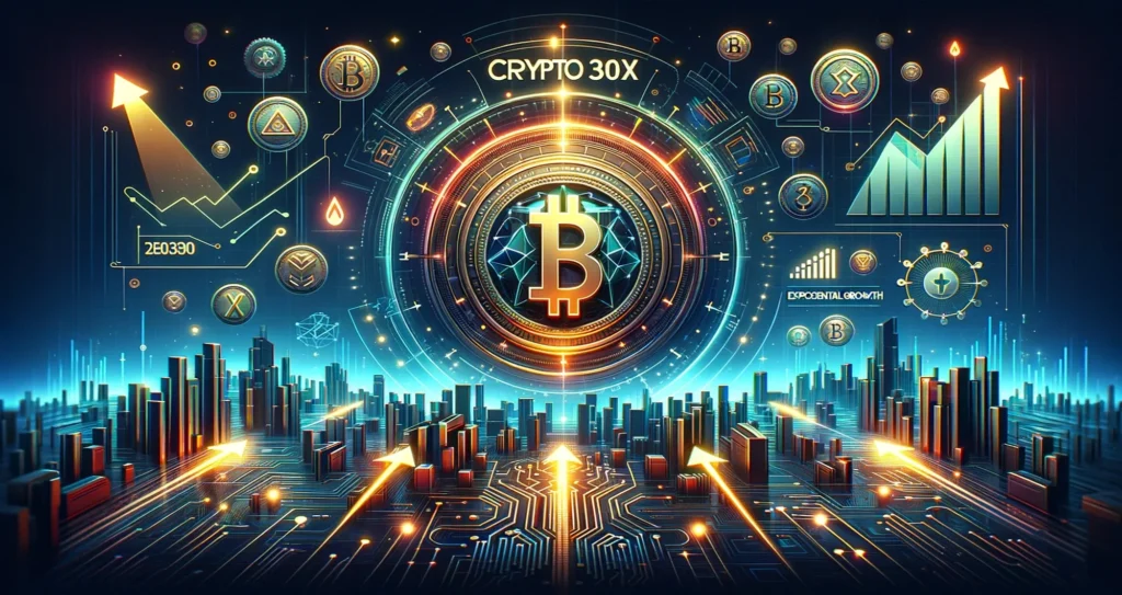 Crypto 30x .com