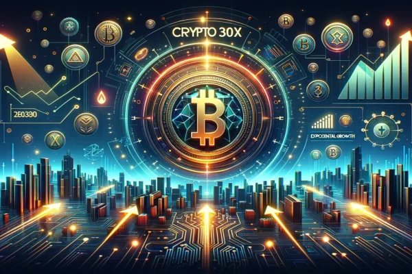 Crypto 30x .com