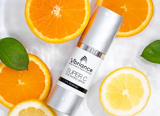 Vibriance Super C Serum at Target