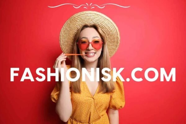 Fashionisk .com