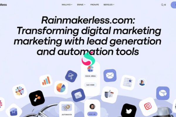 Rainmakerless.com