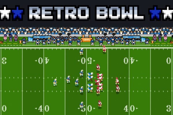 Retro Bowl Unblocked Games 66: The Ultimate Guide to Endless Fun Retro Bowl Unblocked Games 66