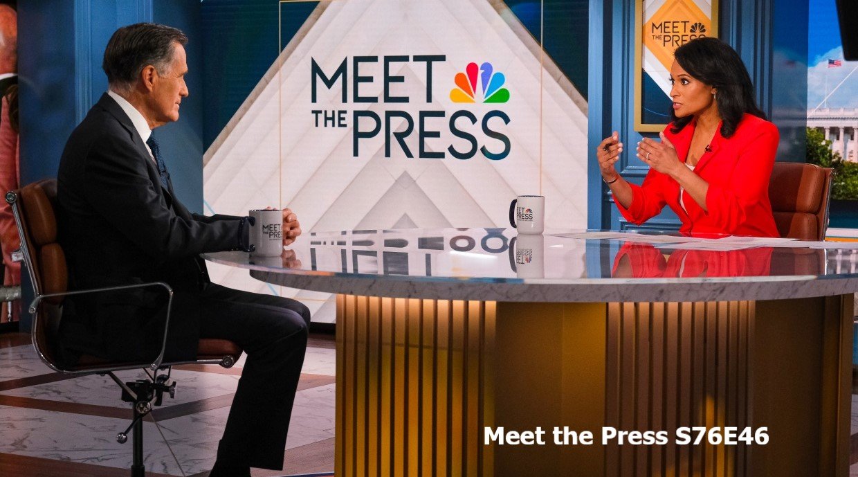 Meet the Press S76E46