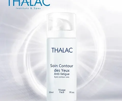 Soin Lifting Toning Action Care Thalac