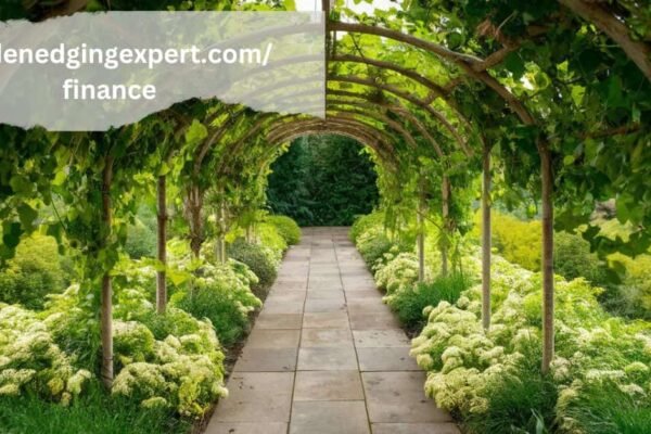 Gardenedgingexpert.com/finance