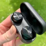 ATH80 Earbud