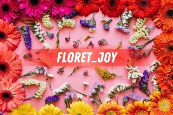 Floret Joy