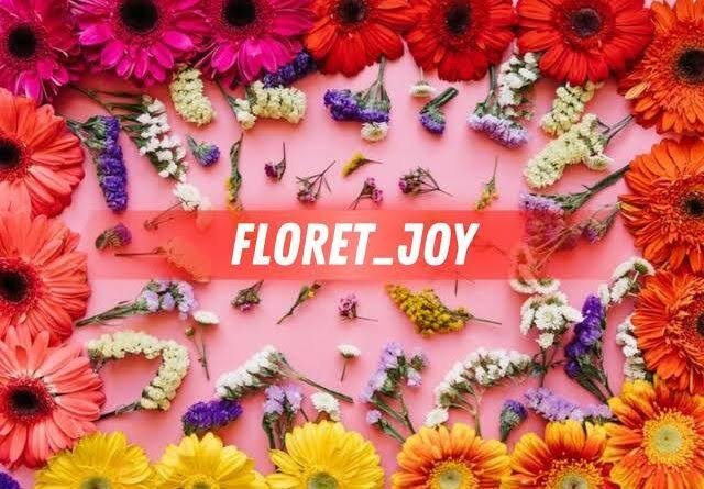 Floret Joy