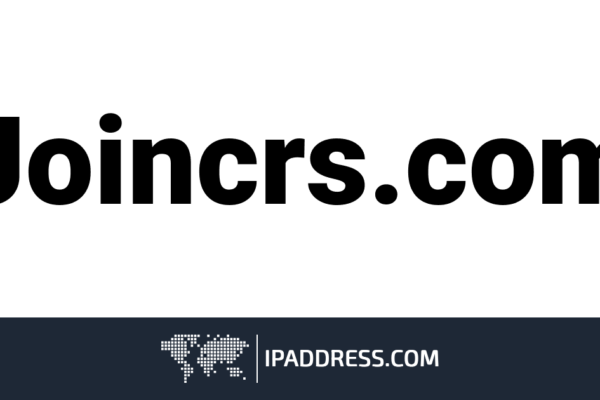 JoinCRS com