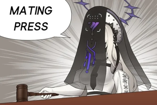 Mating Press