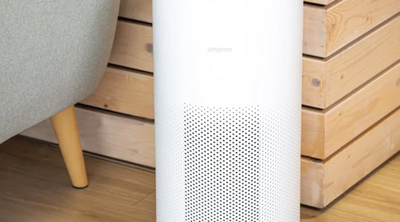 Fintechzoom.com Best Air Purifier