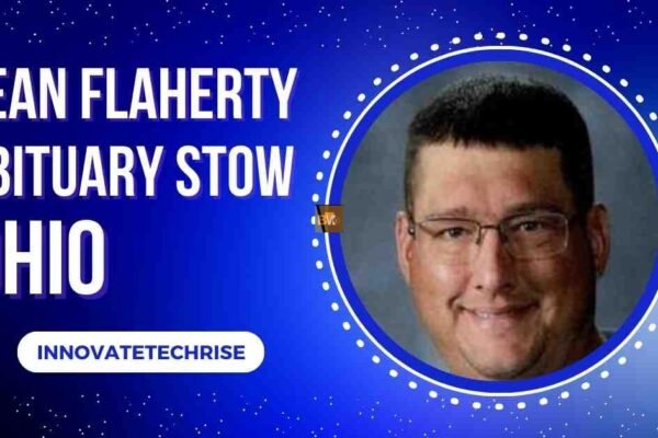 Sean Flaherty Obituary Stow Ohio