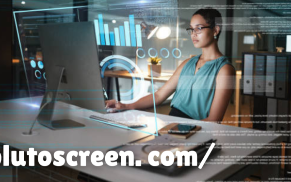 Plutoscreen. com/