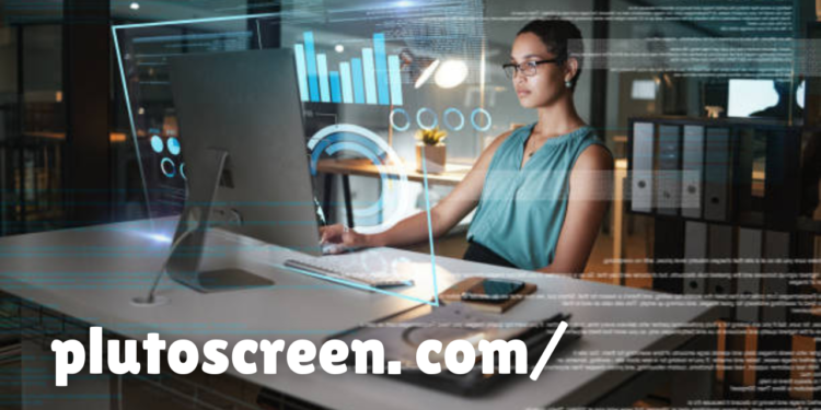 Plutoscreen. com/