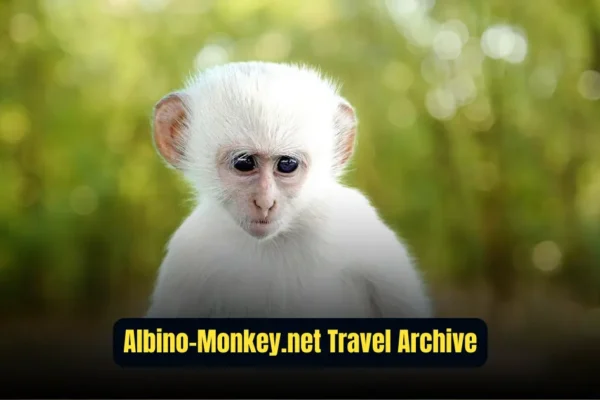 Albino-monkey.net Travel Archives