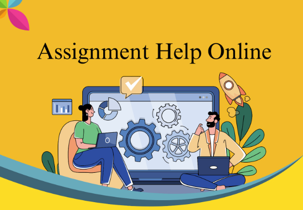 Help Me Assignment Online