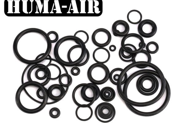 Exploring the FX Impact M3 O Rings Thailand: A Complete Guide for Enthusiasts FX Impact M3 O Rings Thailand