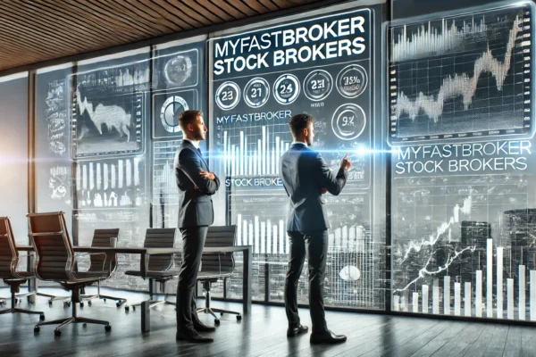 MyFastBroker com