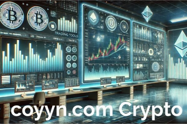 Coyyn.com Crypto