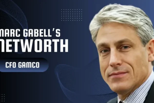 marc gabelli greenwich