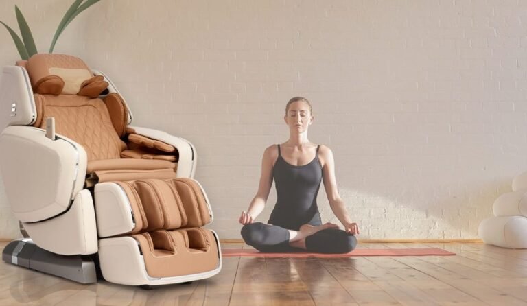 Relax Right: Practical Tips to Recover After a Hectic Week