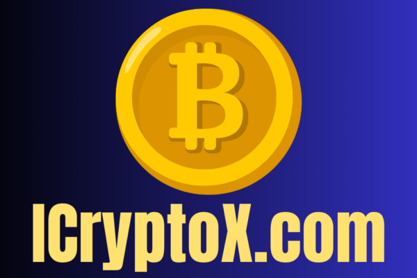 ICryptoX.com