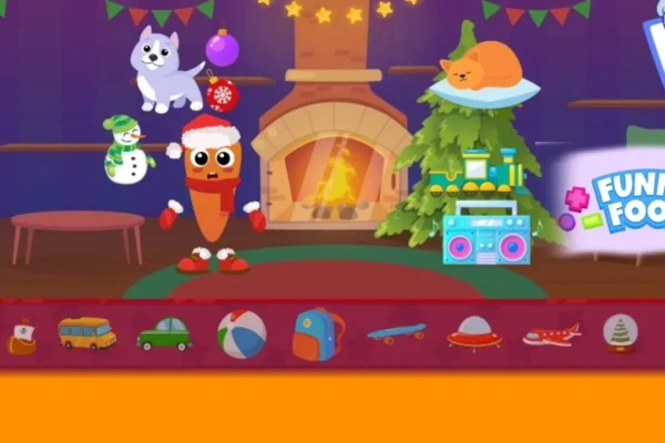 FreeFood123.com