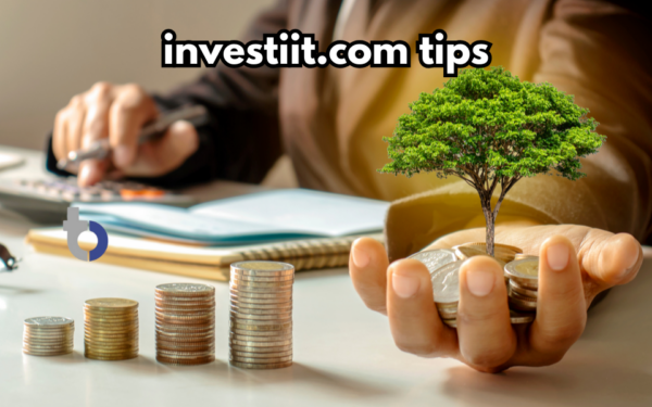 Investiit.com tips