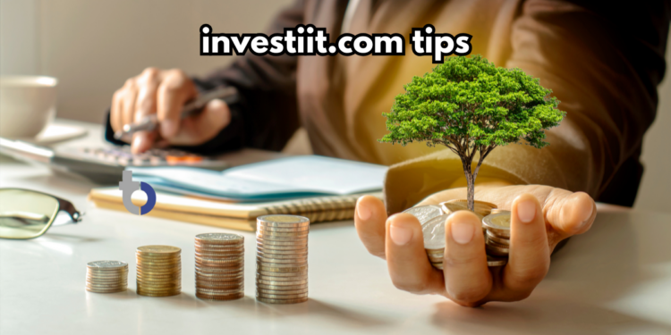 Investiit.com tips