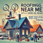 Roofing Near Me Rank With Rapid Url Indexer