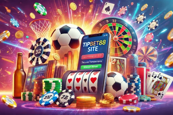 Tipbet88.site