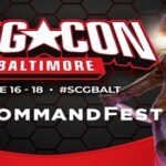 MTG SCG 2018 Baltimore Team Event