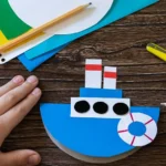 Crafting with Kids Fun and Easy Techniques for Quality Time