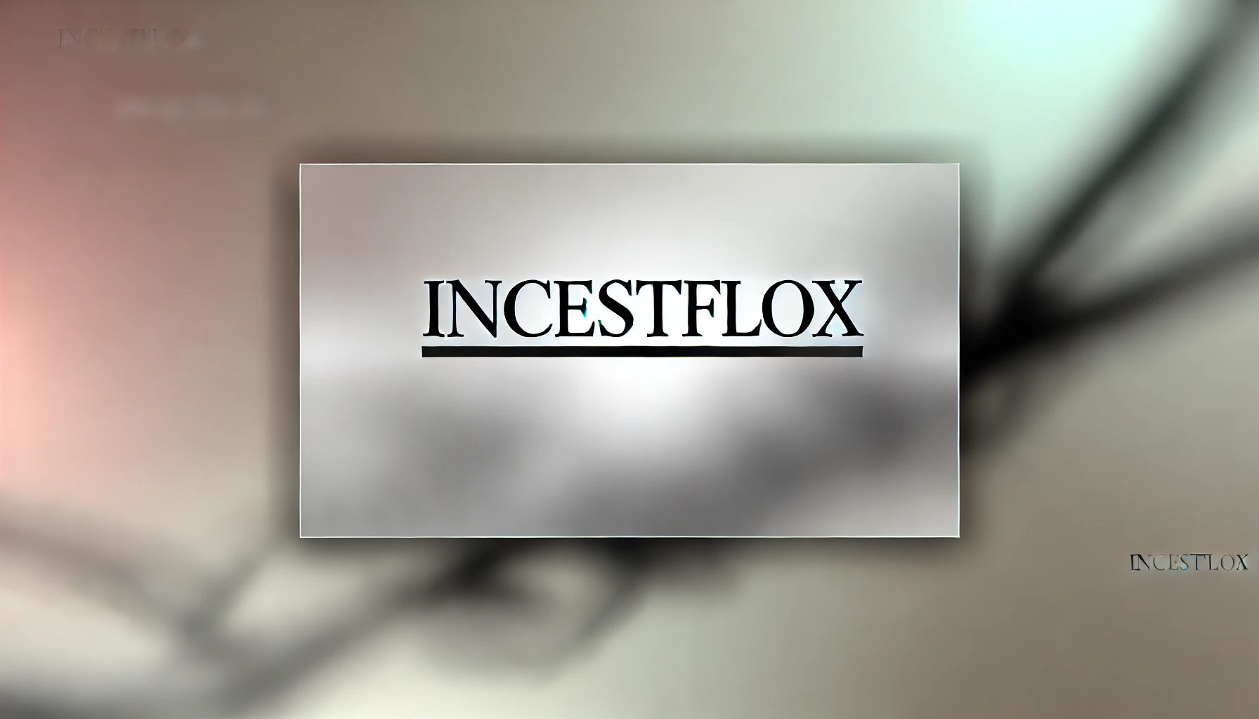 Incestflox