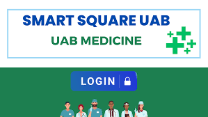 UAB Smart Square