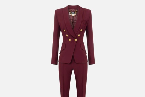 Tailleur Elisabetta Franchi