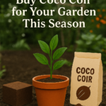 coco coir